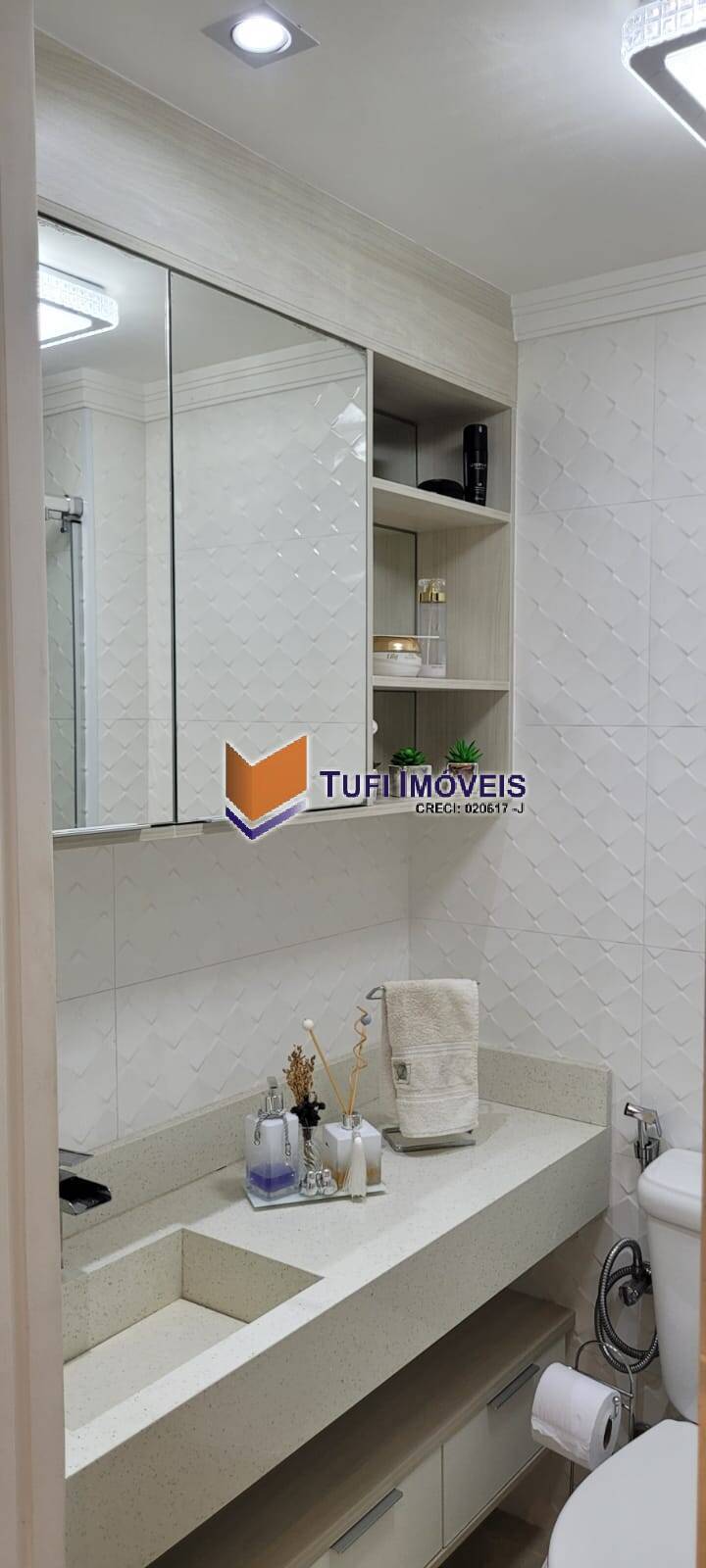 Apartamento à venda com 3 quartos, 91m² - Foto 26