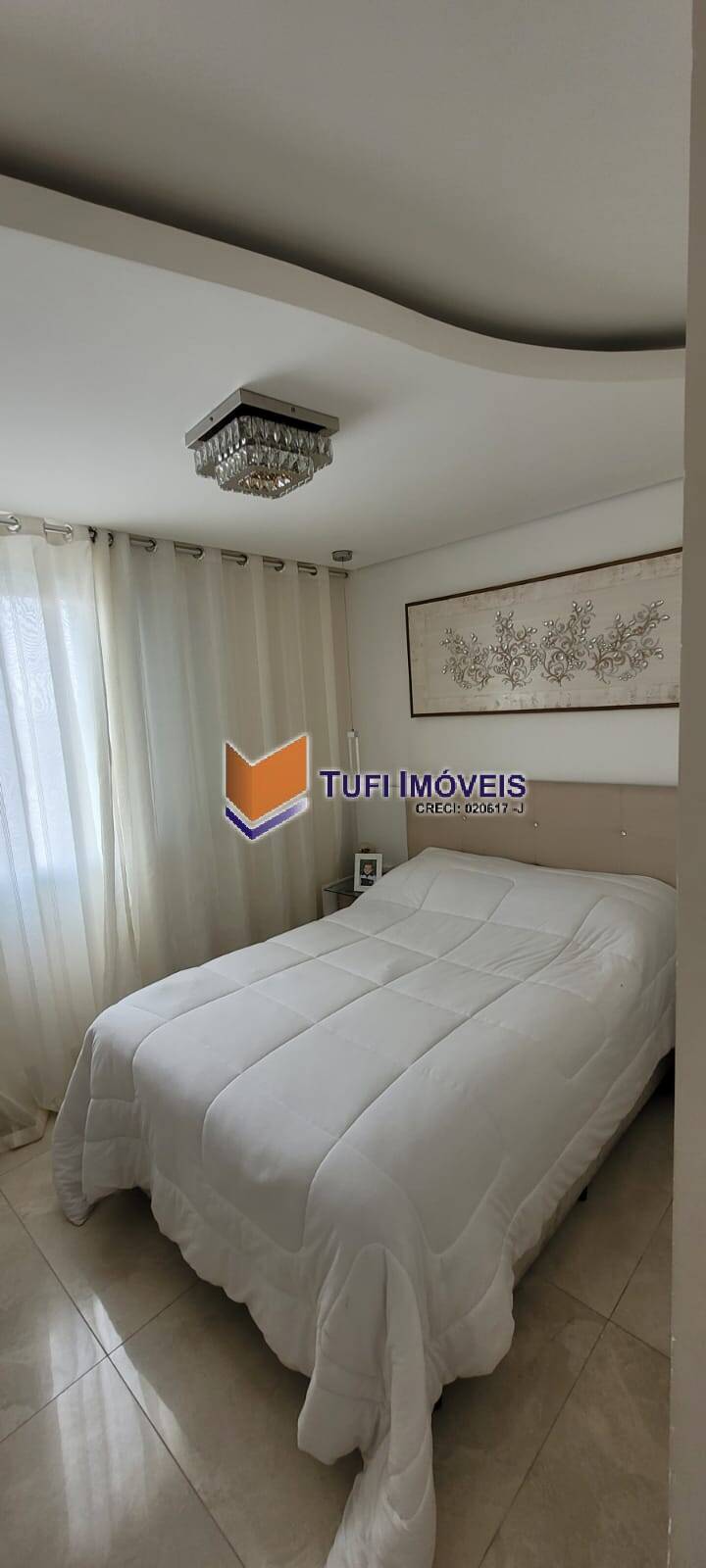 Apartamento à venda com 3 quartos, 91m² - Foto 15