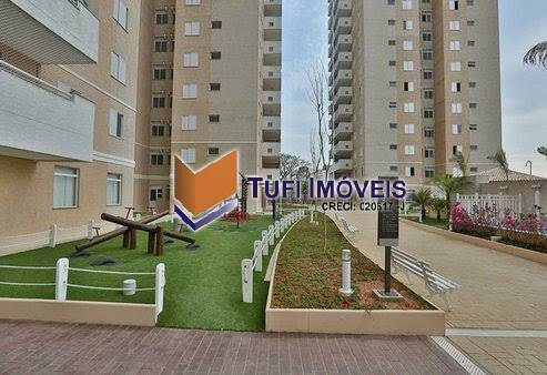 Apartamento à venda com 3 quartos, 91m² - Foto 31