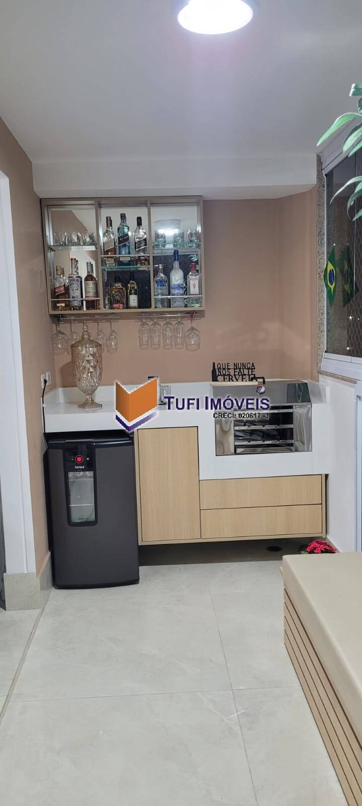 Apartamento à venda com 3 quartos, 91m² - Foto 6