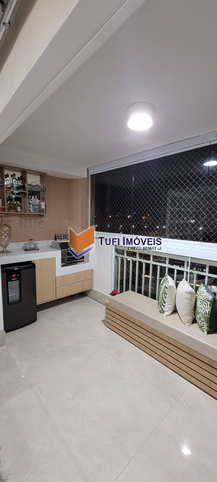 Apartamento à venda com 3 quartos, 91m² - Foto 5