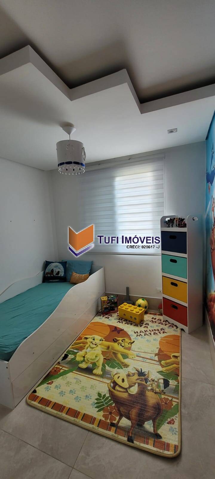 Apartamento à venda com 3 quartos, 91m² - Foto 24