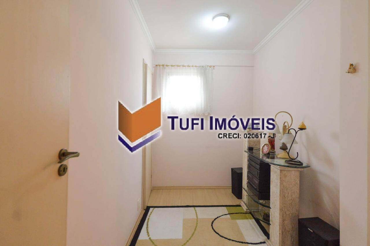 Apartamento à venda com 3 quartos, 134m² - Foto 30