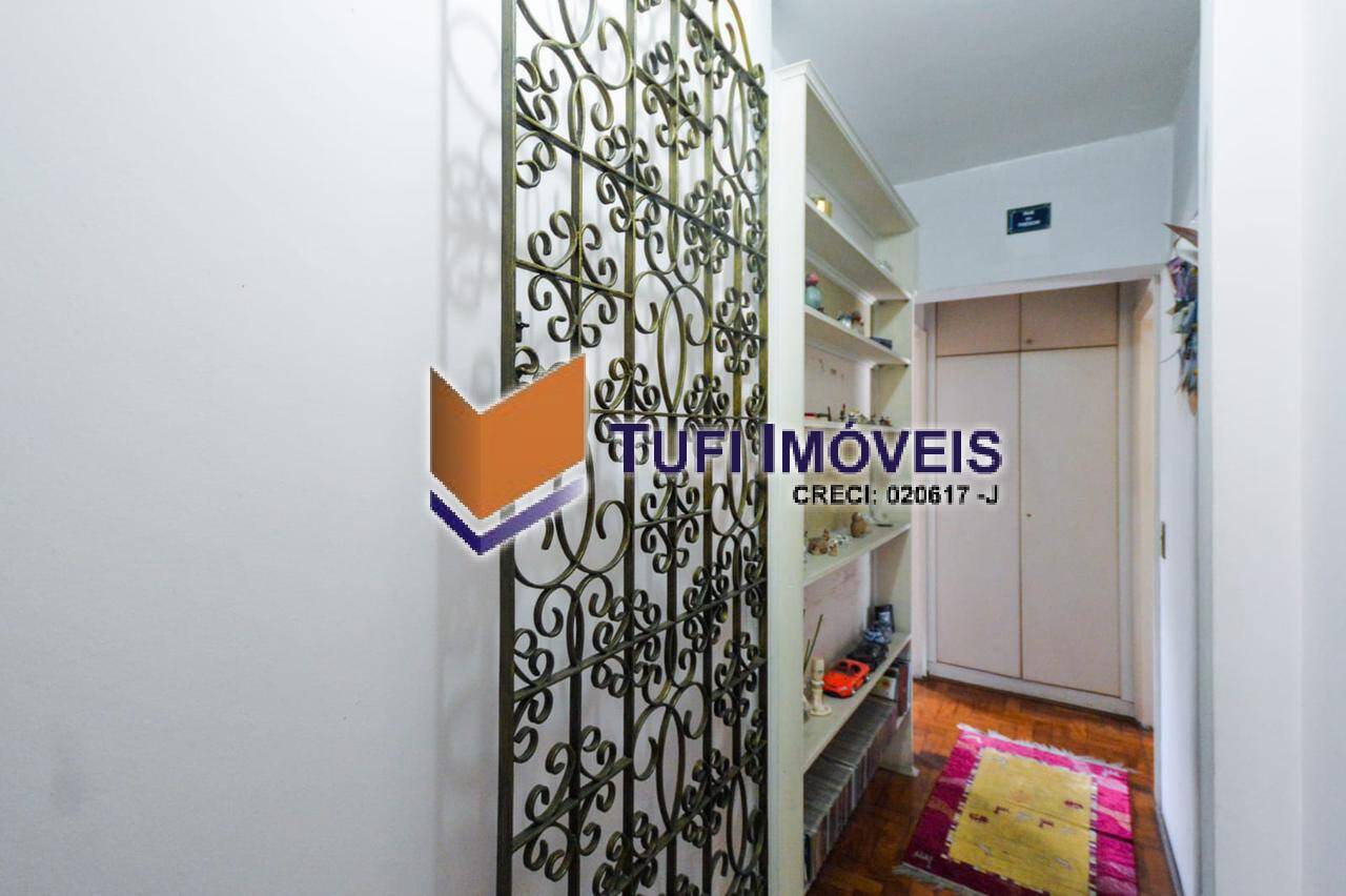 Apartamento à venda com 3 quartos, 134m² - Foto 31