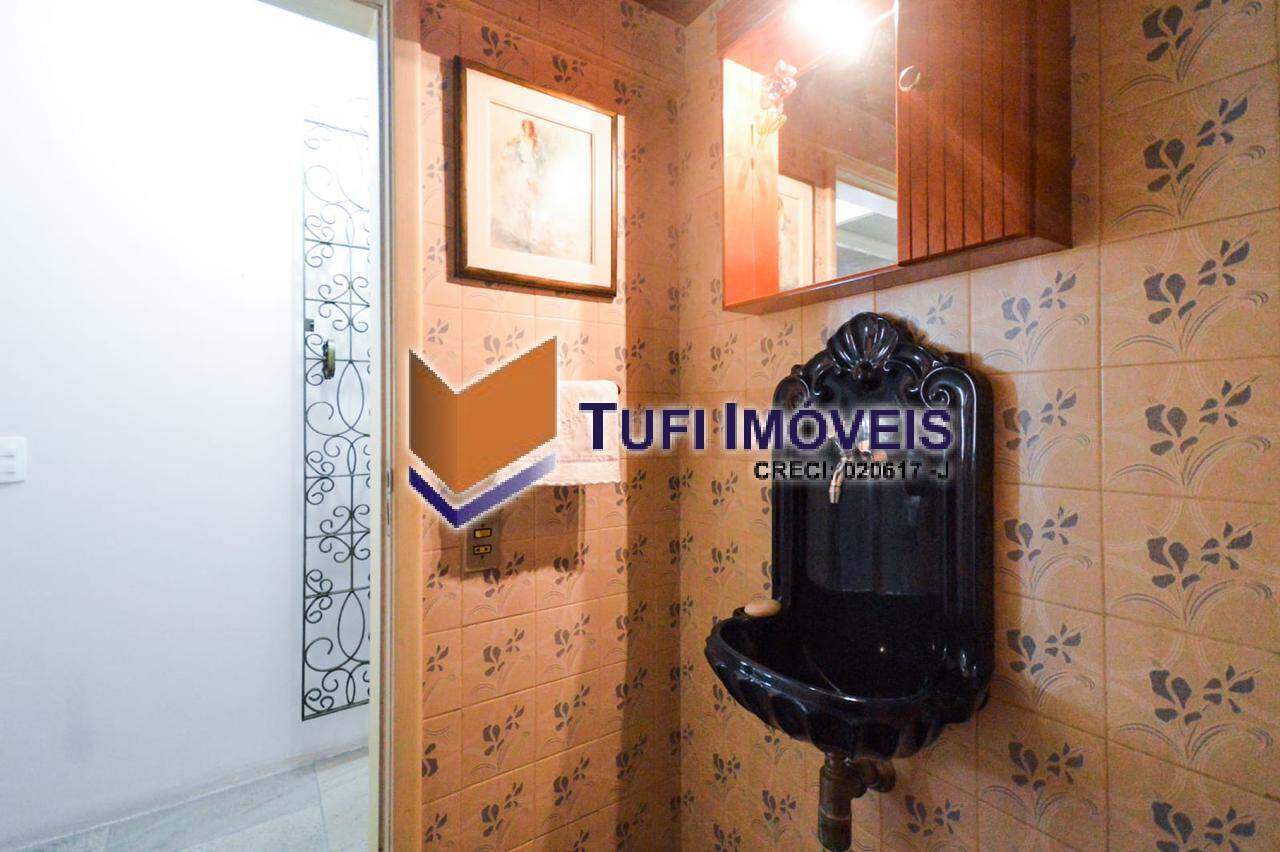 Apartamento à venda com 3 quartos, 134m² - Foto 34