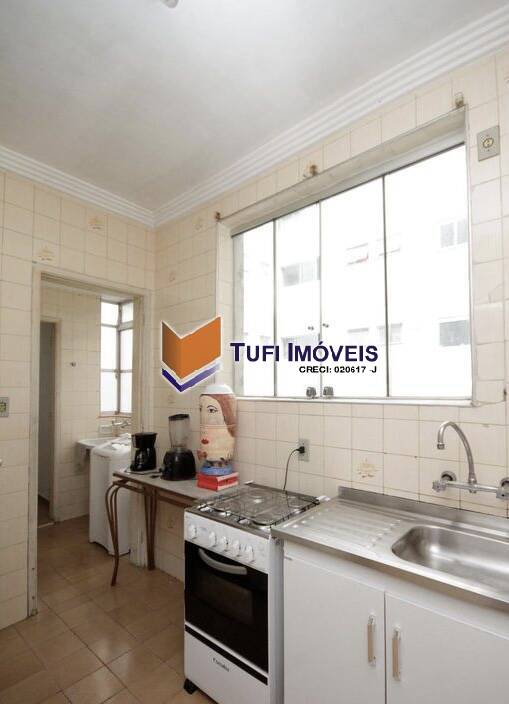 Apartamento à venda com 2 quartos, 84m² - Foto 10