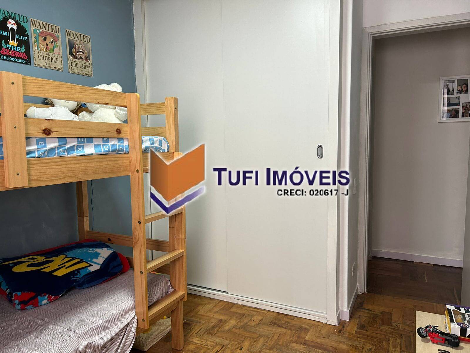 Apartamento à venda com 3 quartos, 86m² - Foto 13