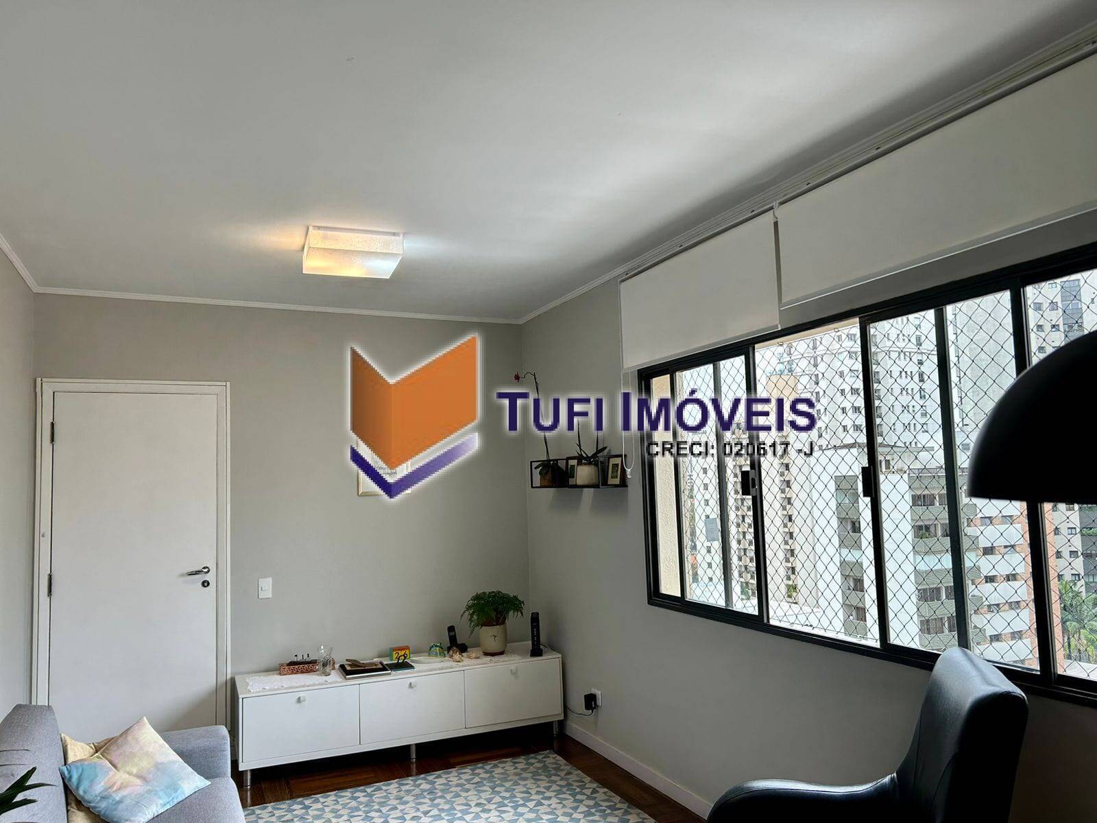 Apartamento à venda com 3 quartos, 86m² - Foto 2