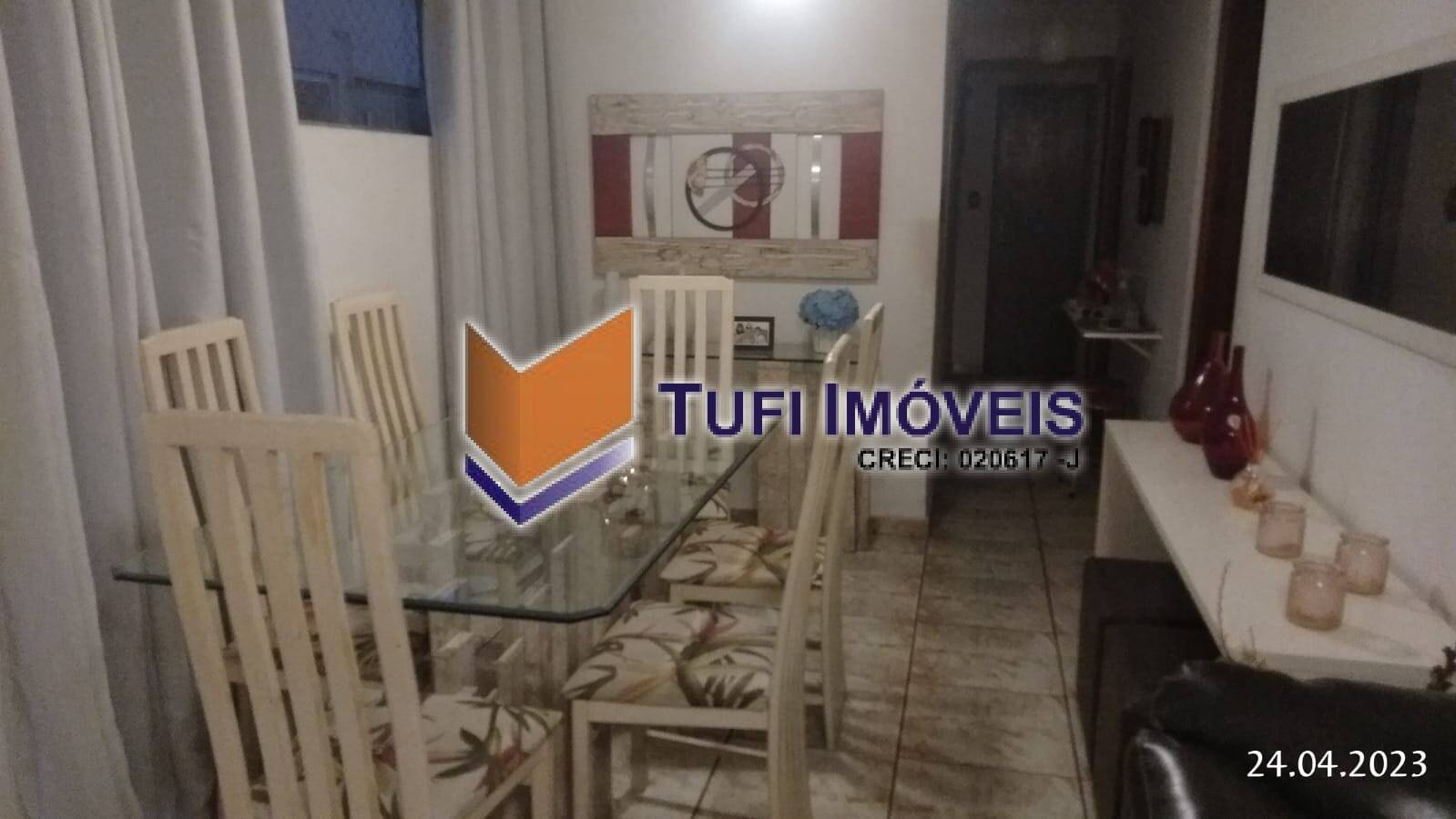 Apartamento à venda com 3 quartos, 67m² - Foto 1