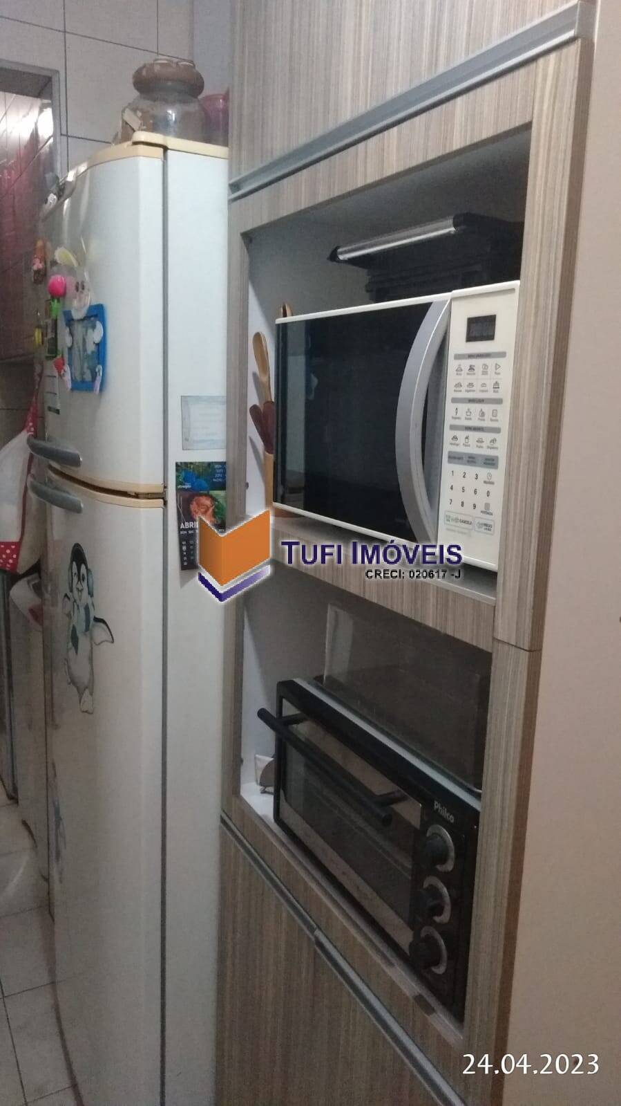 Apartamento à venda com 3 quartos, 67m² - Foto 14