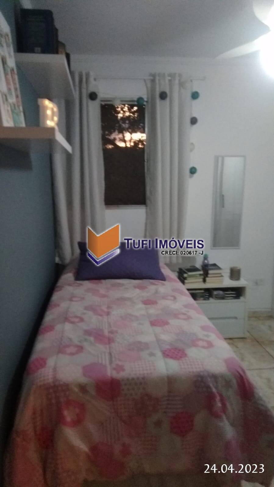 Apartamento à venda com 3 quartos, 67m² - Foto 9