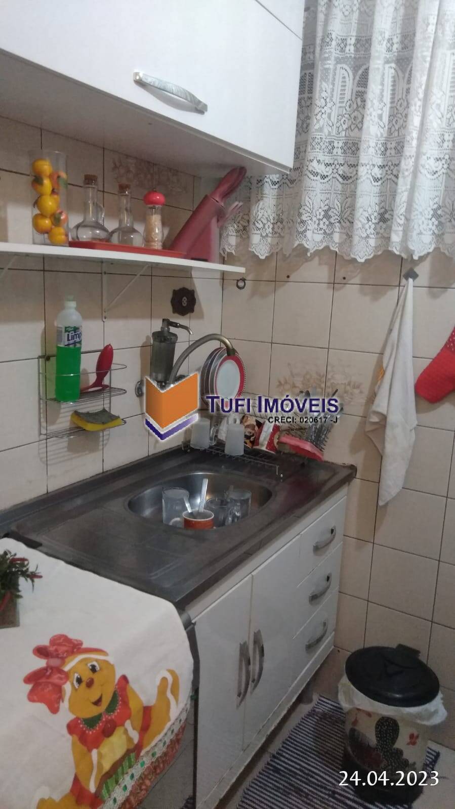 Apartamento à venda com 3 quartos, 67m² - Foto 13