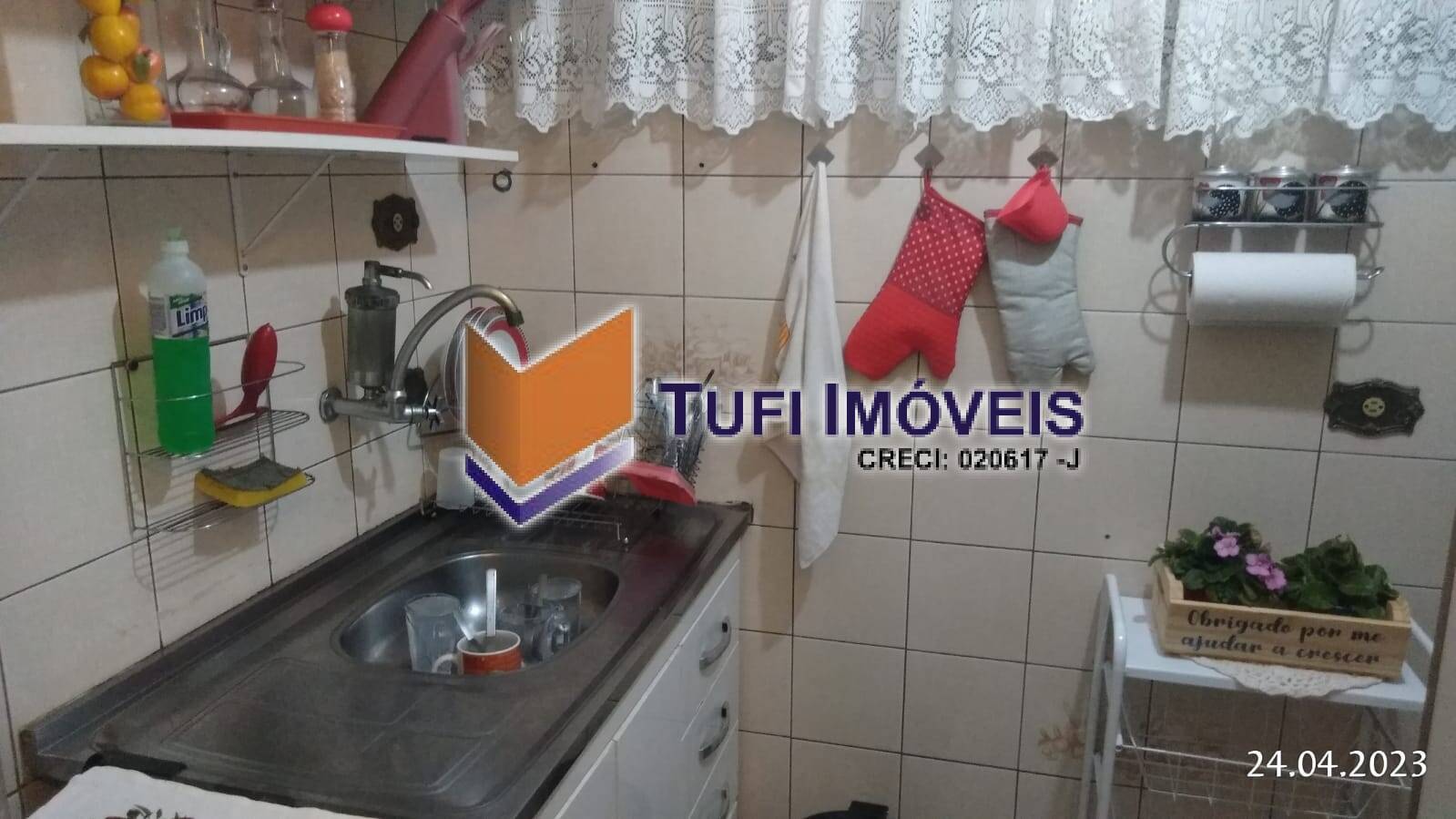 Apartamento à venda com 3 quartos, 67m² - Foto 12