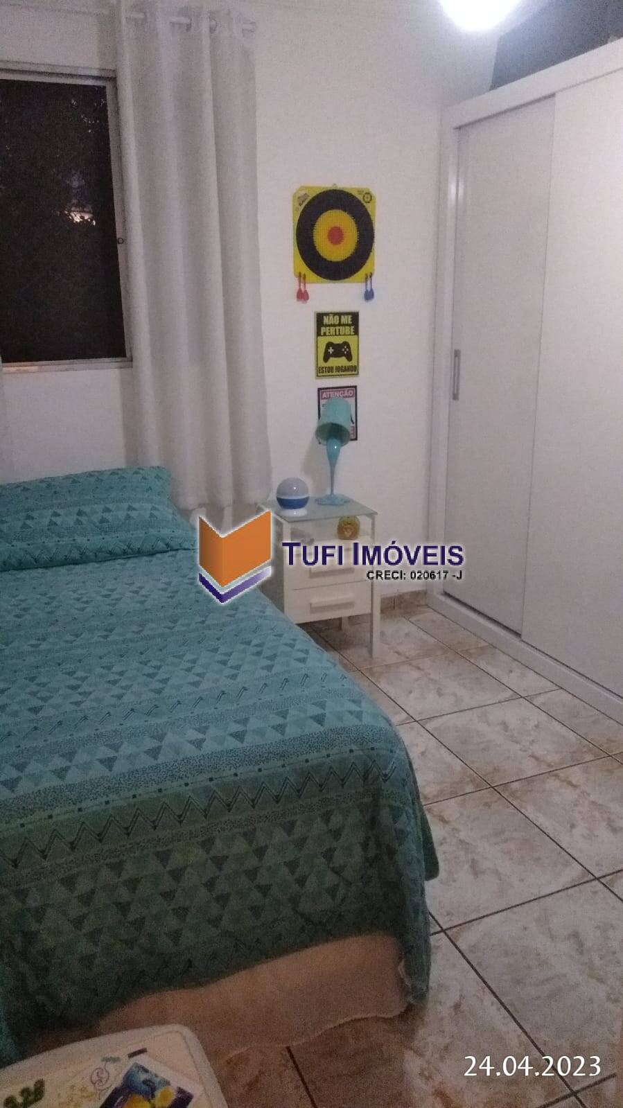 Apartamento à venda com 3 quartos, 67m² - Foto 7