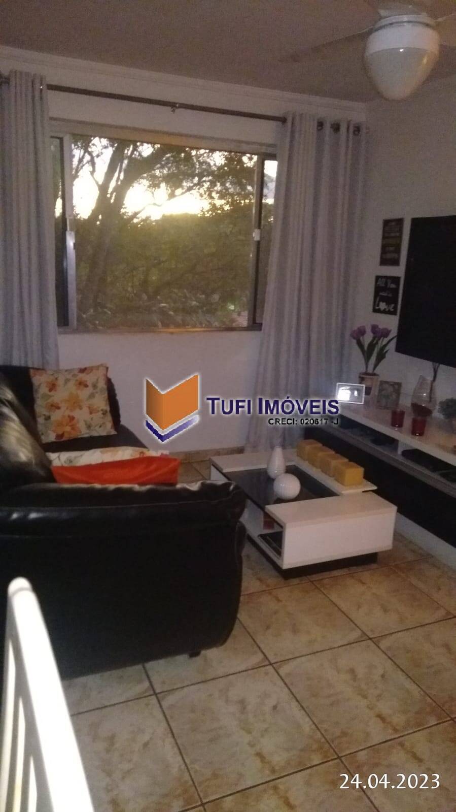 Apartamento à venda com 3 quartos, 67m² - Foto 4