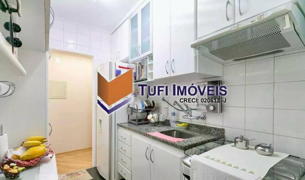 Apartamento à venda com 3 quartos, 67m² - Foto 10