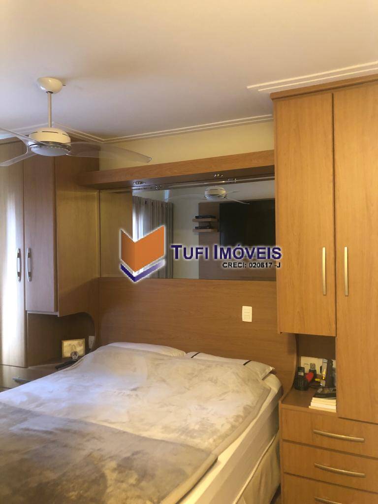 Apartamento à venda com 3 quartos, 67m² - Foto 15