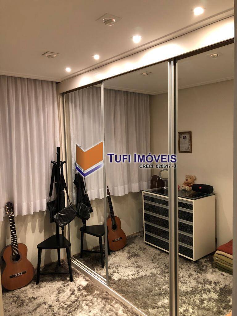 Apartamento à venda com 3 quartos, 67m² - Foto 22