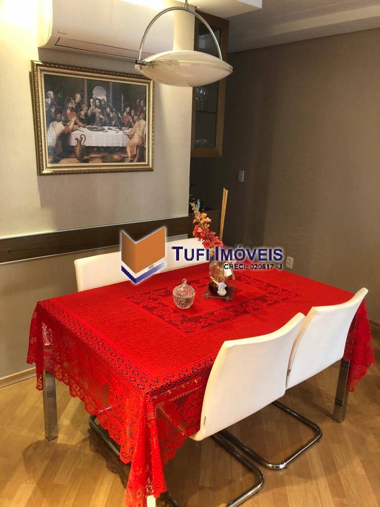 Apartamento à venda com 3 quartos, 67m² - Foto 6