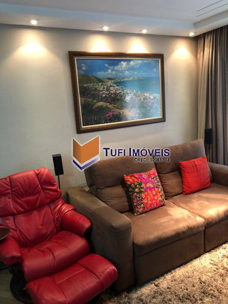 Apartamento à venda com 3 quartos, 67m² - Foto 19