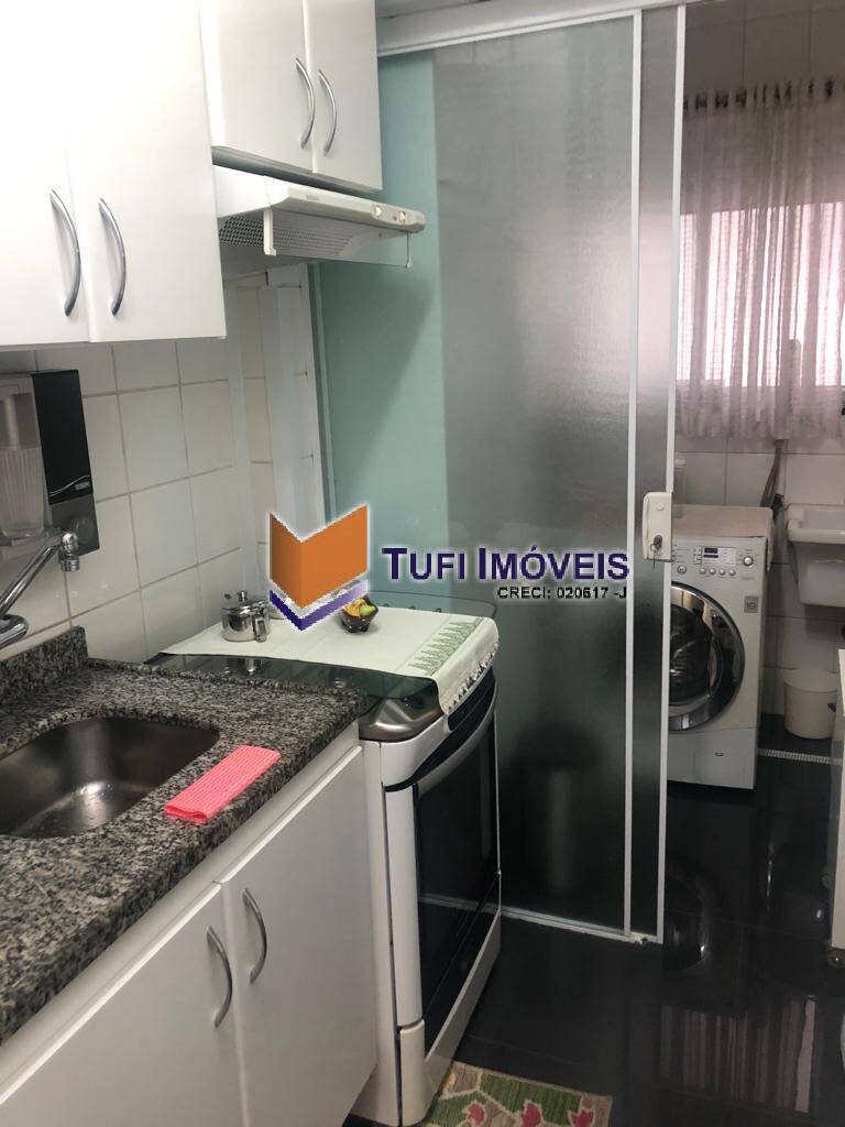 Apartamento à venda com 3 quartos, 67m² - Foto 12