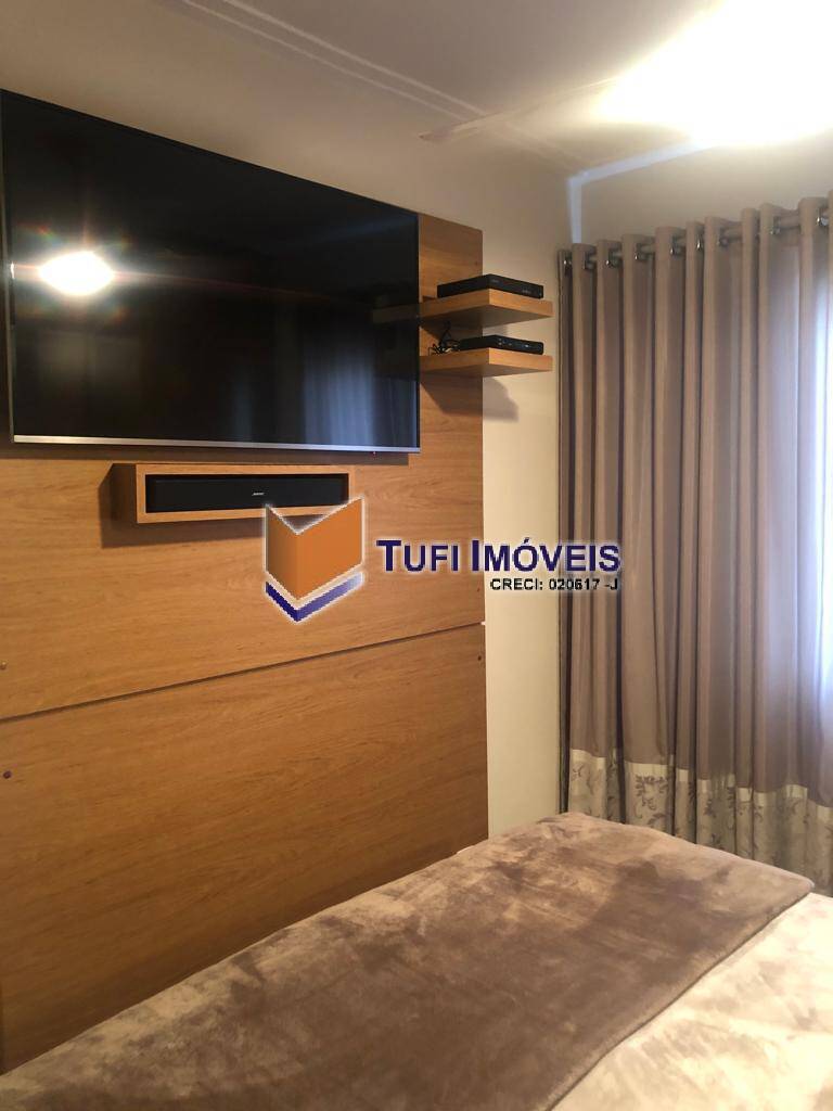 Apartamento à venda com 3 quartos, 67m² - Foto 16