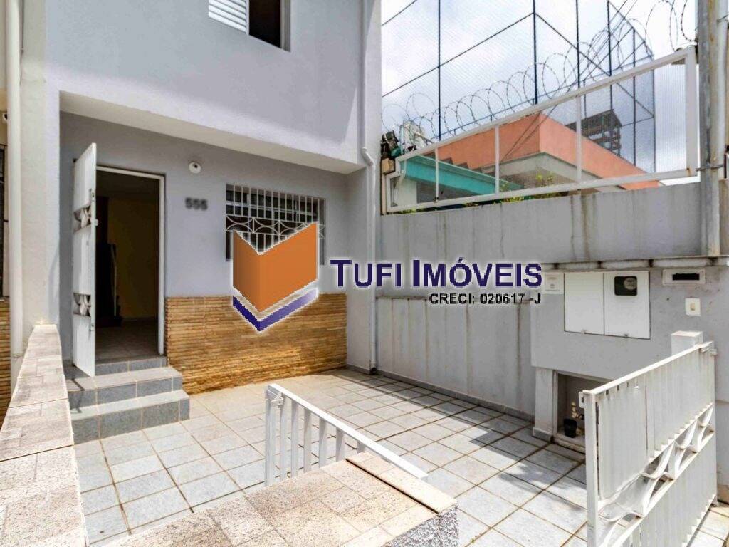 Sobrado à venda com 2 quartos, 70m² - Foto 1