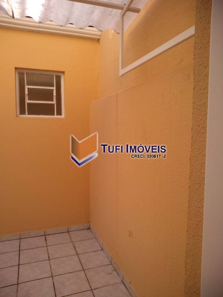 Sobrado à venda com 2 quartos, 70m² - Foto 14