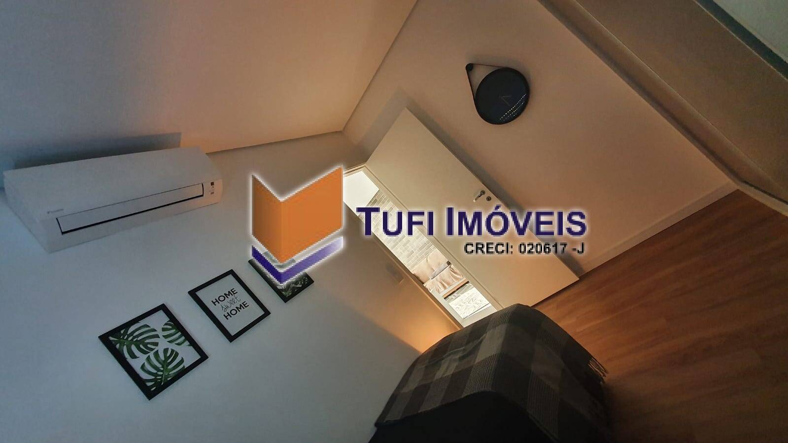 Apartamento à venda com 2 quartos, 72m² - Foto 6