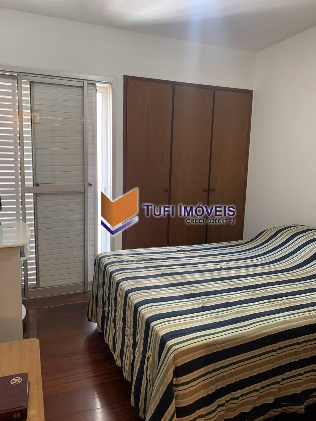 Apartamento à venda com 3 quartos, 100m² - Foto 8