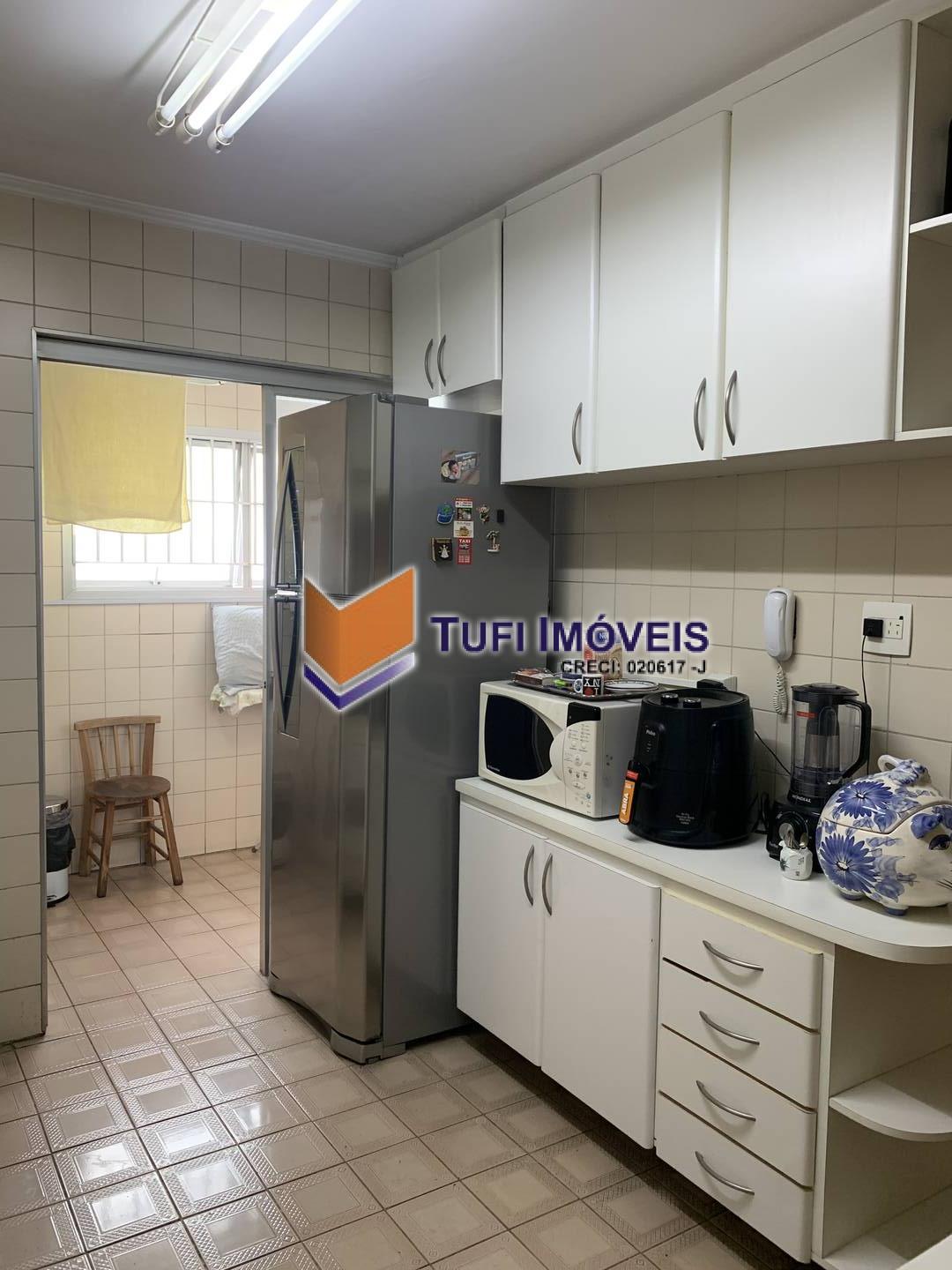 Apartamento à venda com 3 quartos, 100m² - Foto 5