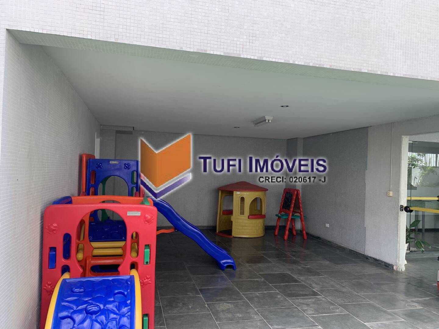 Apartamento à venda com 3 quartos, 100m² - Foto 23