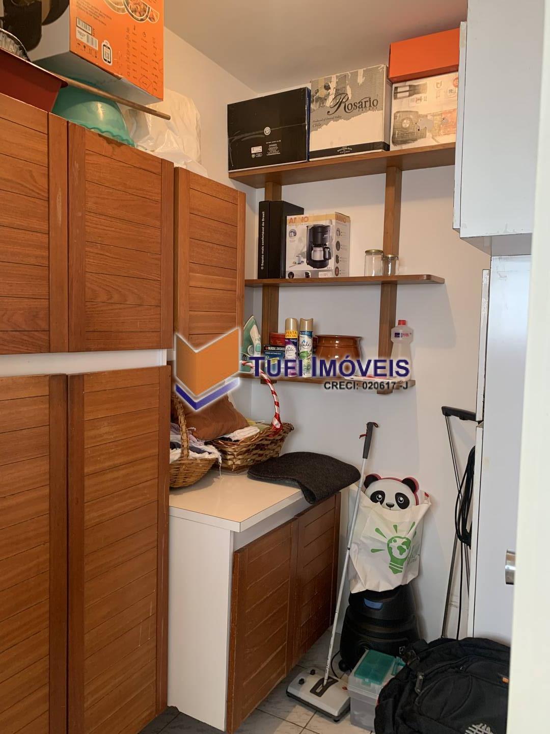 Apartamento à venda com 3 quartos, 100m² - Foto 18