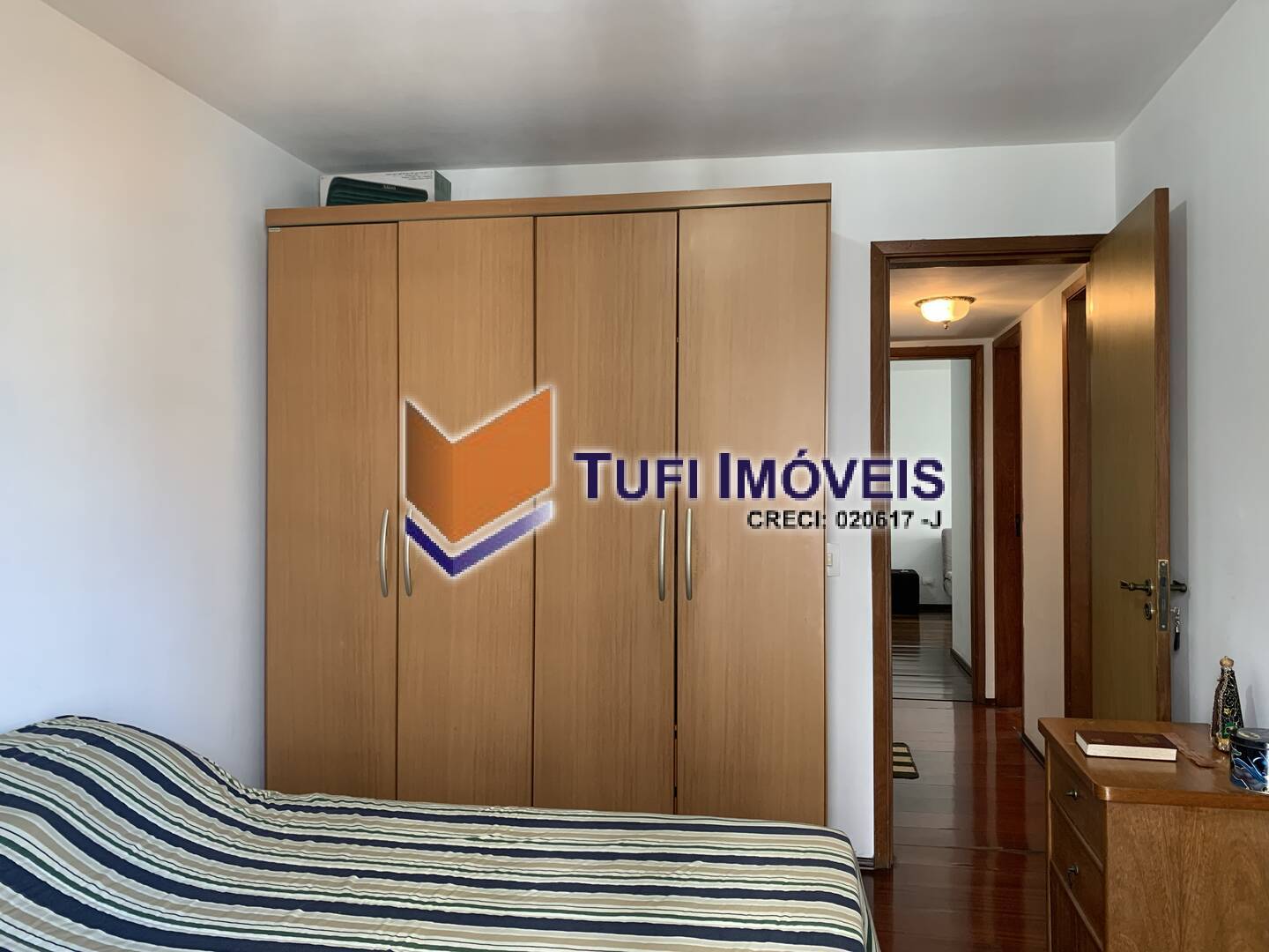 Apartamento à venda com 3 quartos, 100m² - Foto 9