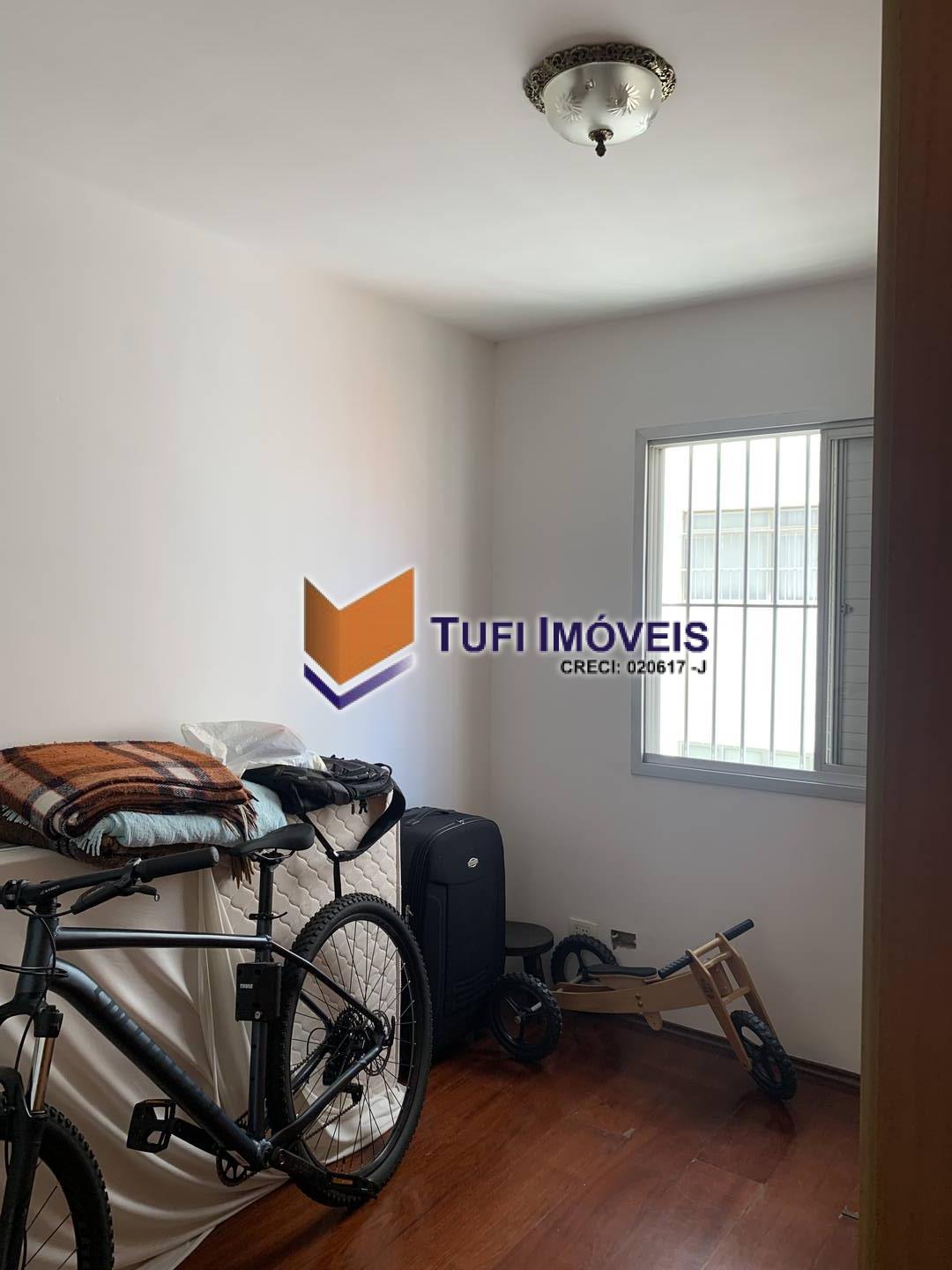 Apartamento à venda com 3 quartos, 100m² - Foto 15