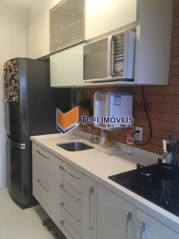 Apartamento à venda com 1 quarto, 51m² - Foto 9