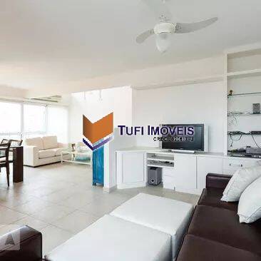 Apartamento para alugar com 2 quartos, 143m² - Foto 6