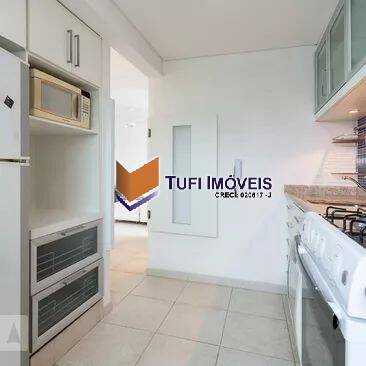 Apartamento para alugar com 2 quartos, 143m² - Foto 8