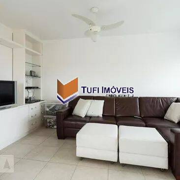 Apartamento para alugar com 2 quartos, 143m² - Foto 3