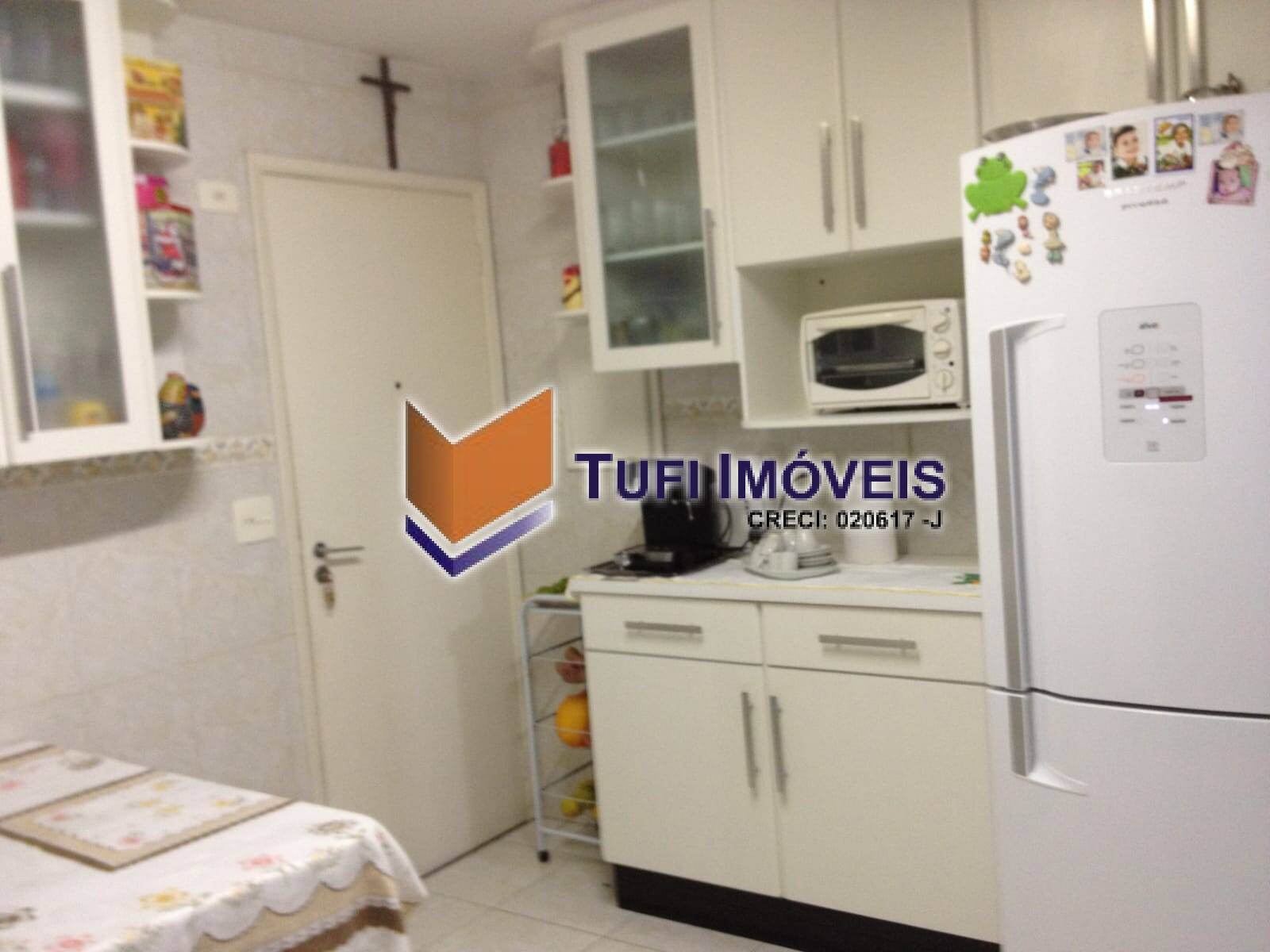 Apartamento à venda com 3 quartos, 108m² - Foto 4