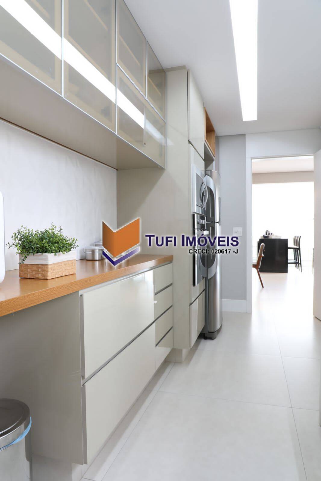 Apartamento à venda com 3 quartos, 130m² - Foto 12