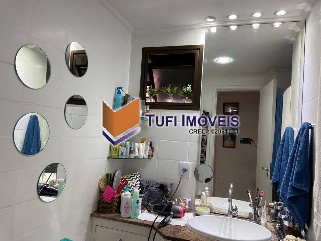 Apartamento à venda com 3 quartos, 87m² - Foto 15