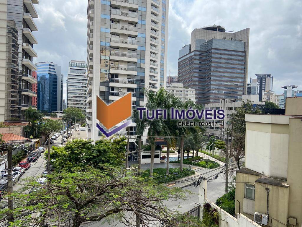 Apartamento à venda com 3 quartos, 87m² - Foto 25