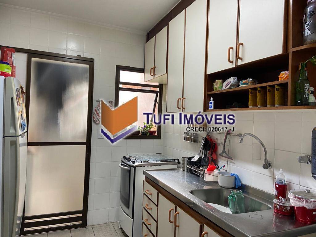 Apartamento à venda com 3 quartos, 87m² - Foto 10