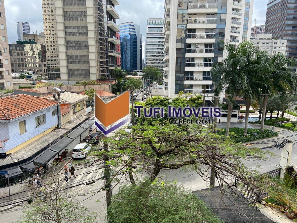 Apartamento à venda com 3 quartos, 87m² - Foto 26