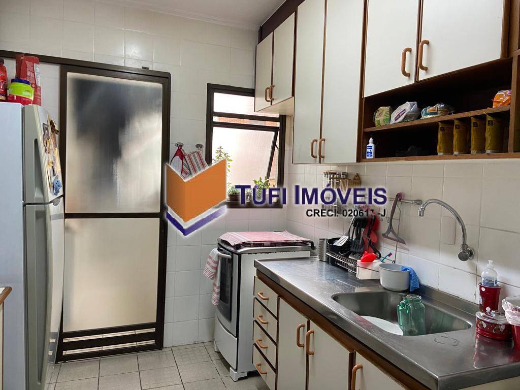 Apartamento à venda com 3 quartos, 87m² - Foto 12