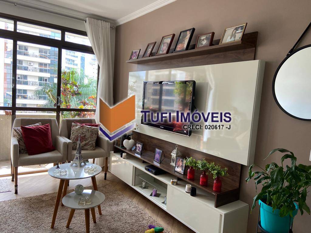 Apartamento à venda com 3 quartos, 87m² - Foto 6