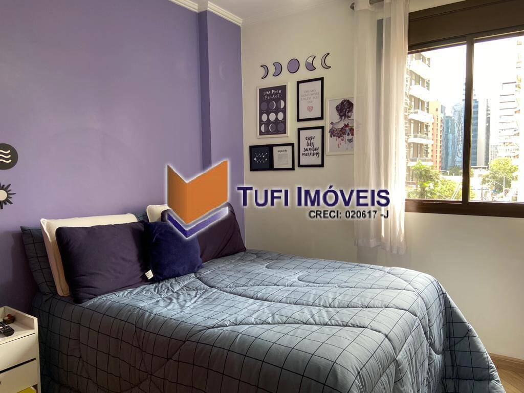 Apartamento à venda com 3 quartos, 87m² - Foto 14