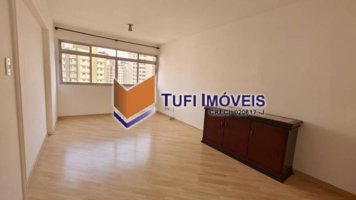 Apartamento à venda com 3 quartos, 115m² - Foto 1