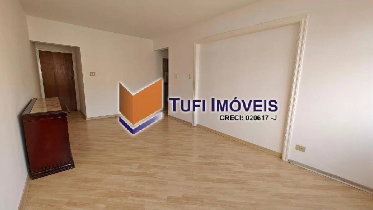 Apartamento à venda com 3 quartos, 115m² - Foto 2